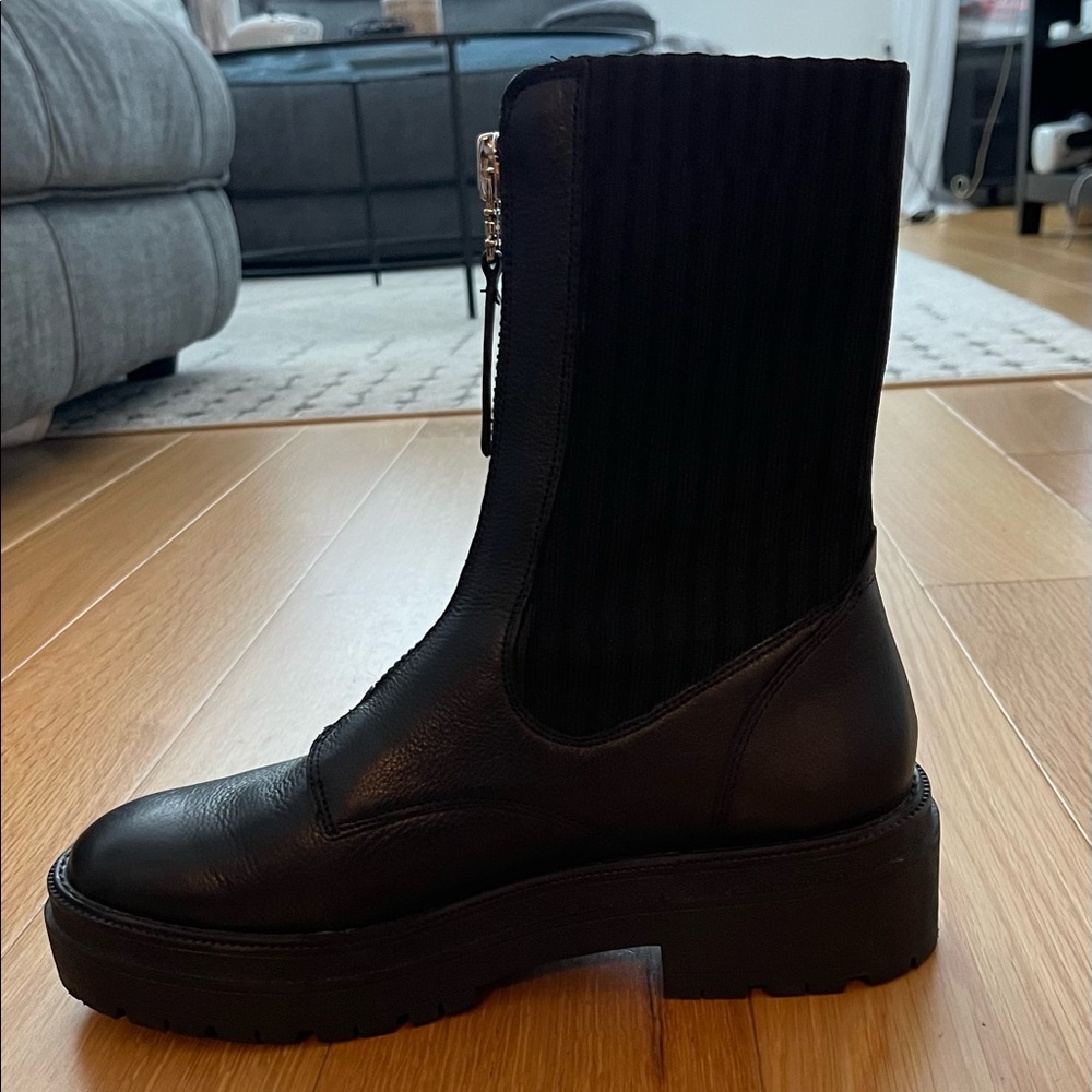 Sam Edelman Winniford Booties!